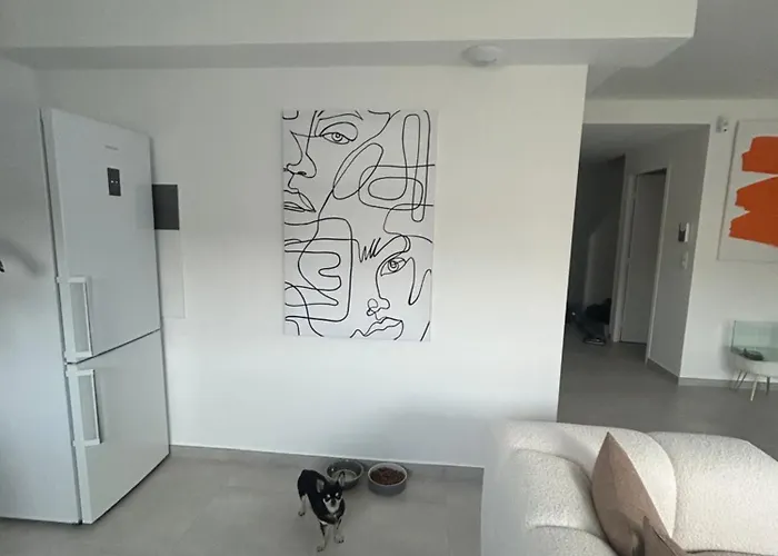 Belle Dans Neuve Avec Piscine * Perpignan